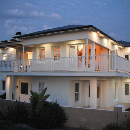 הרמנוס Shore'S Edge Luxury Oceanfront Home מראה חיצוני תמונה