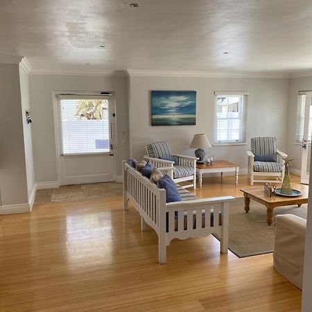 הרמנוס Shore'S Edge Luxury Oceanfront Home מראה חיצוני תמונה