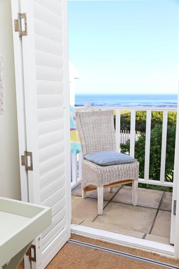 הרמנוס Shore'S Edge Luxury Oceanfront Home מראה חיצוני תמונה