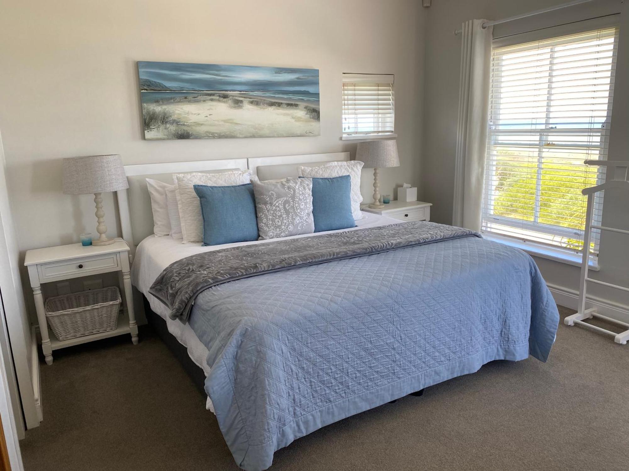 הרמנוס Shore'S Edge Luxury Oceanfront Home מראה חיצוני תמונה