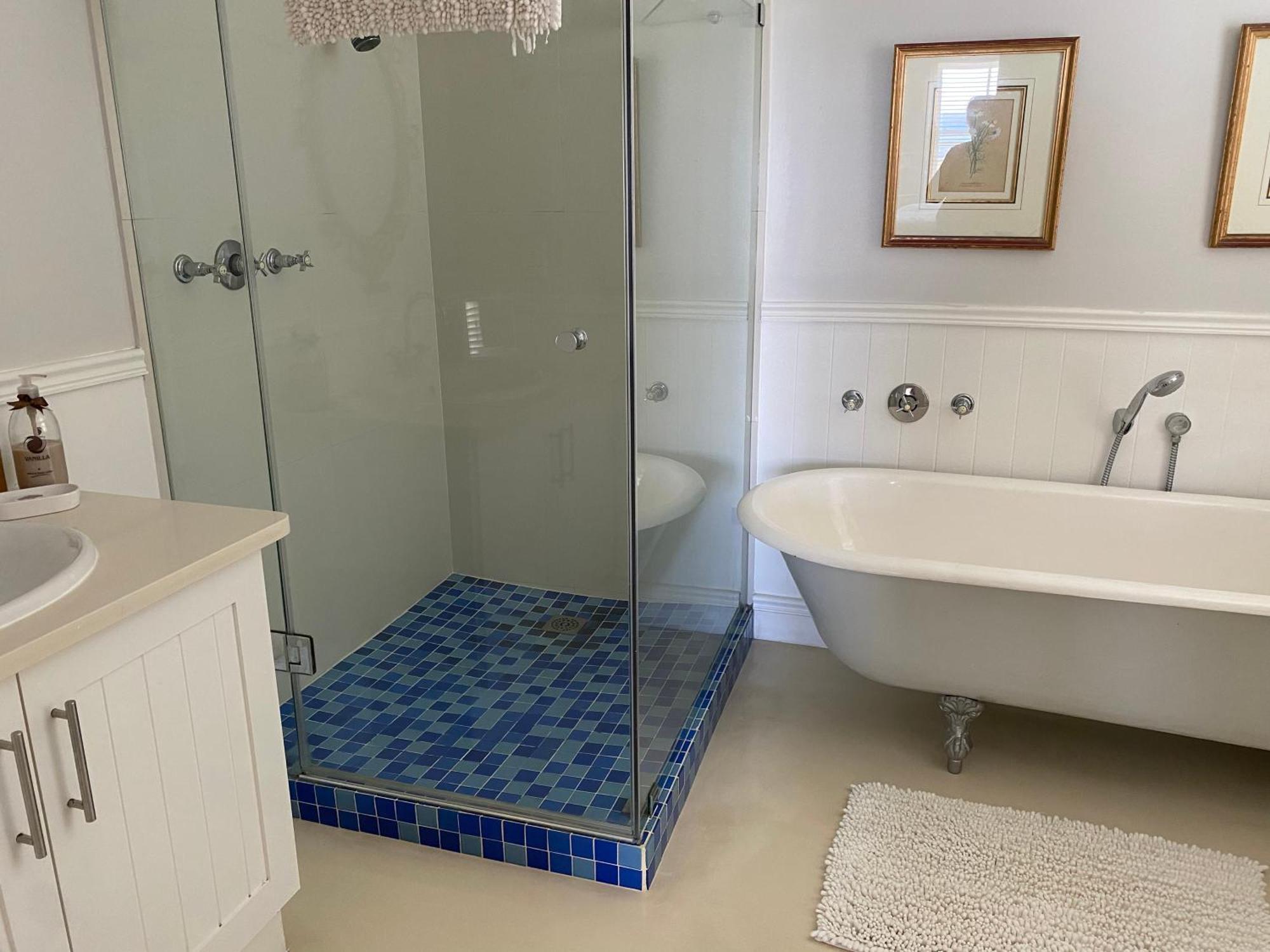 הרמנוס Shore'S Edge Luxury Oceanfront Home מראה חיצוני תמונה