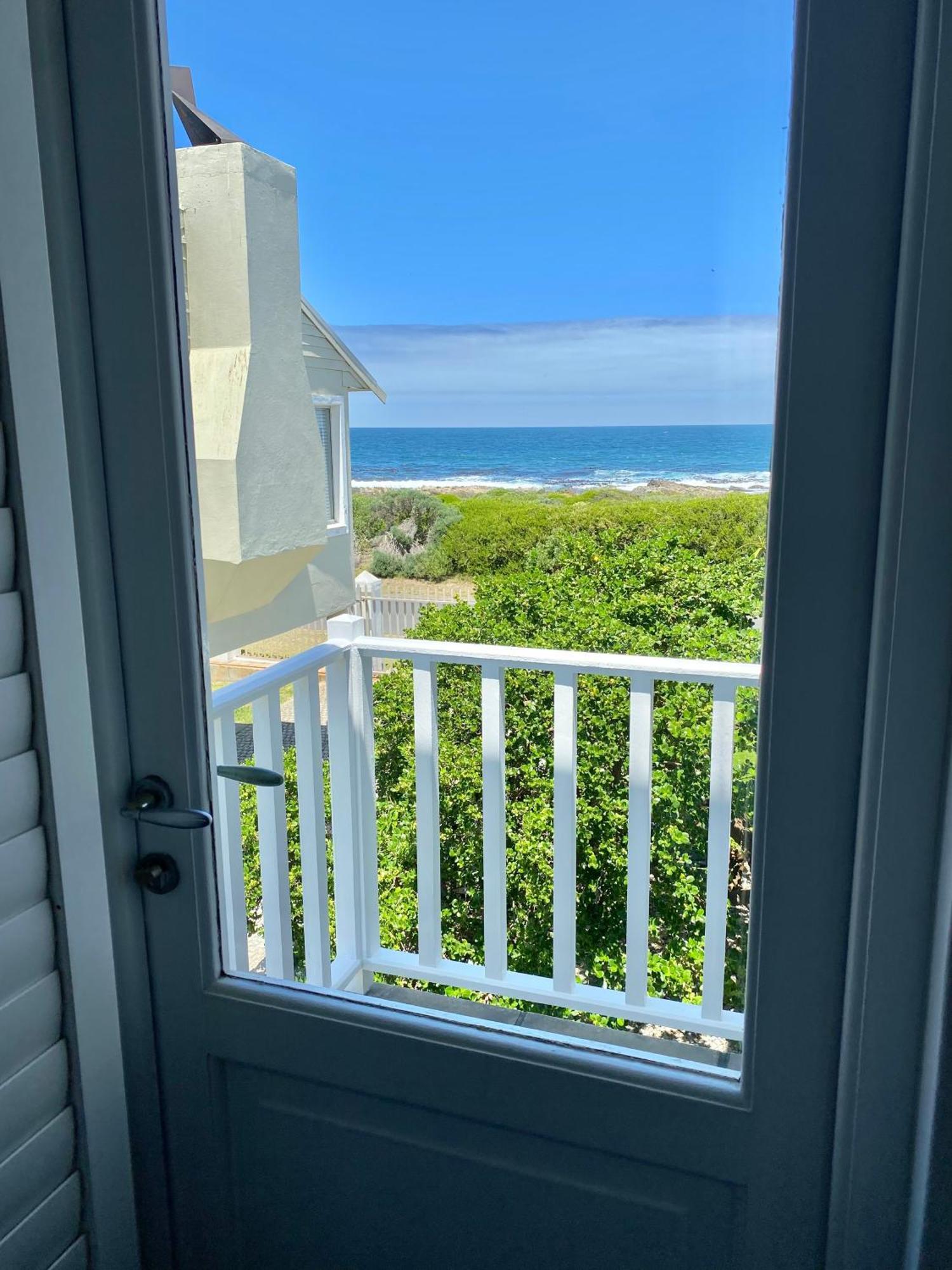 הרמנוס Shore'S Edge Luxury Oceanfront Home מראה חיצוני תמונה