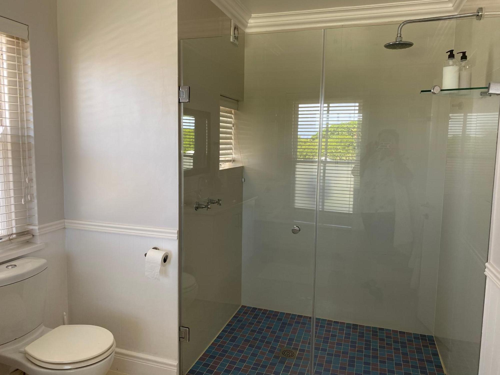 הרמנוס Shore'S Edge Luxury Oceanfront Home מראה חיצוני תמונה