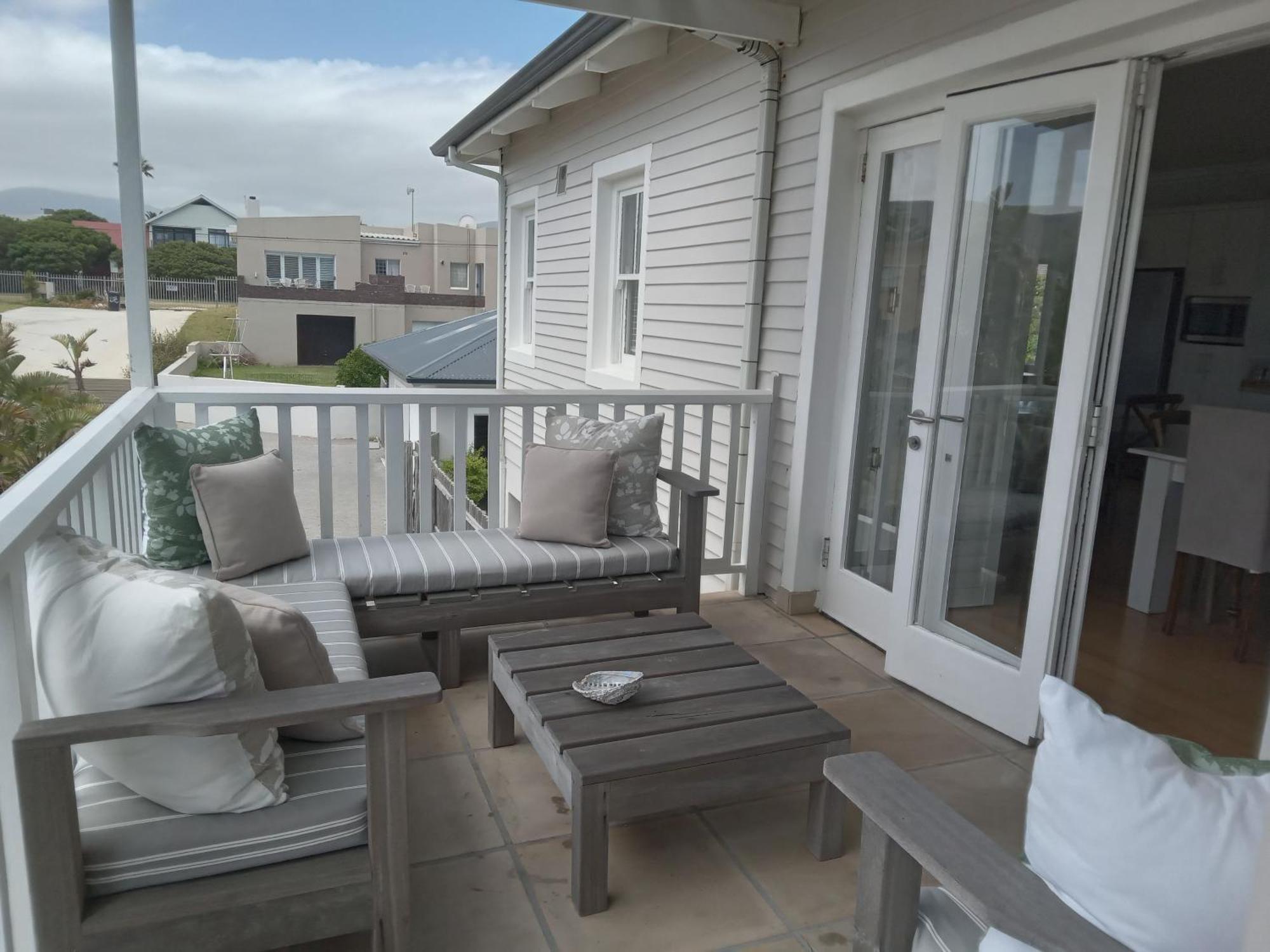 הרמנוס Shore'S Edge Luxury Oceanfront Home מראה חיצוני תמונה
