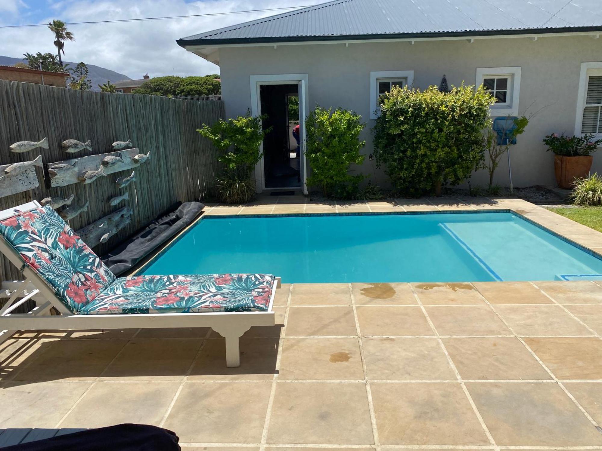 הרמנוס Shore'S Edge Luxury Oceanfront Home מראה חיצוני תמונה