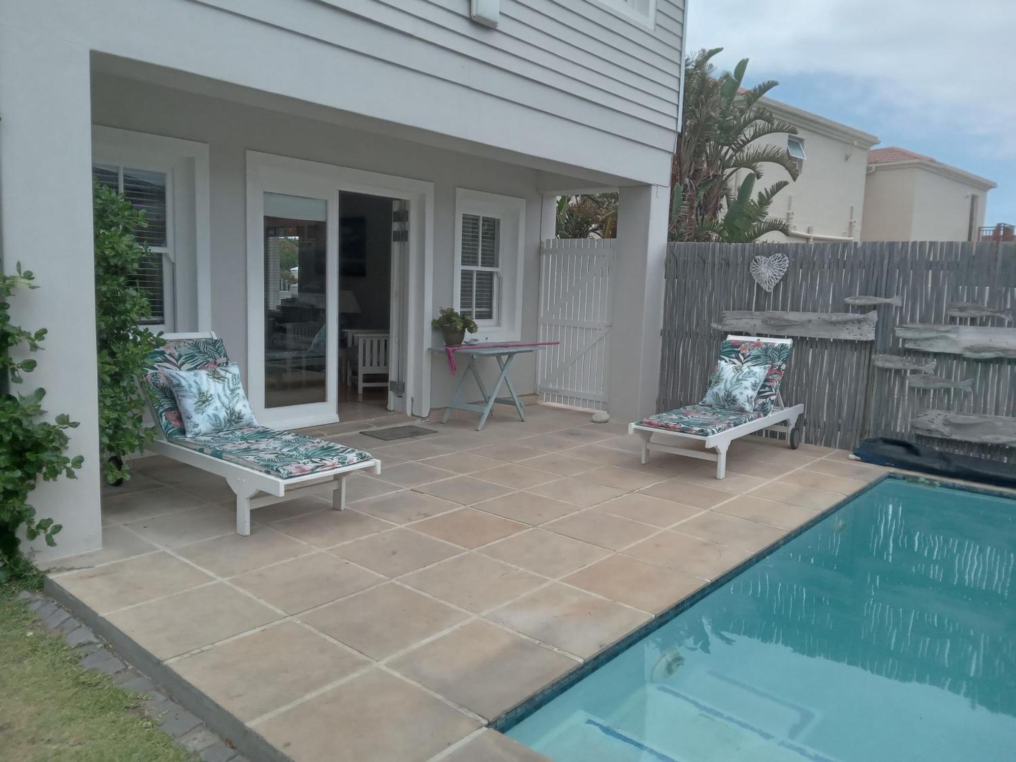 הרמנוס Shore'S Edge Luxury Oceanfront Home מראה חיצוני תמונה
