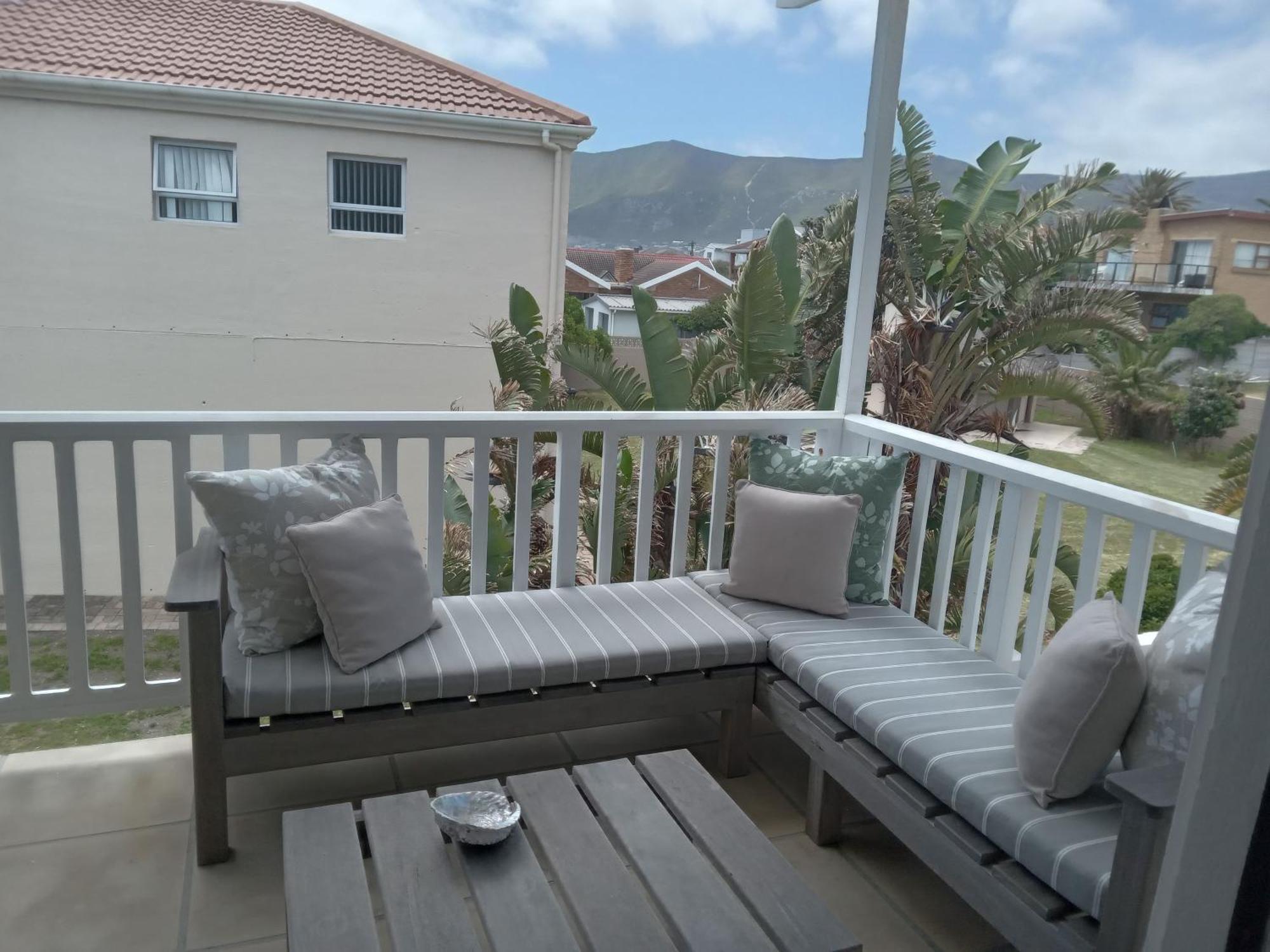 הרמנוס Shore'S Edge Luxury Oceanfront Home מראה חיצוני תמונה