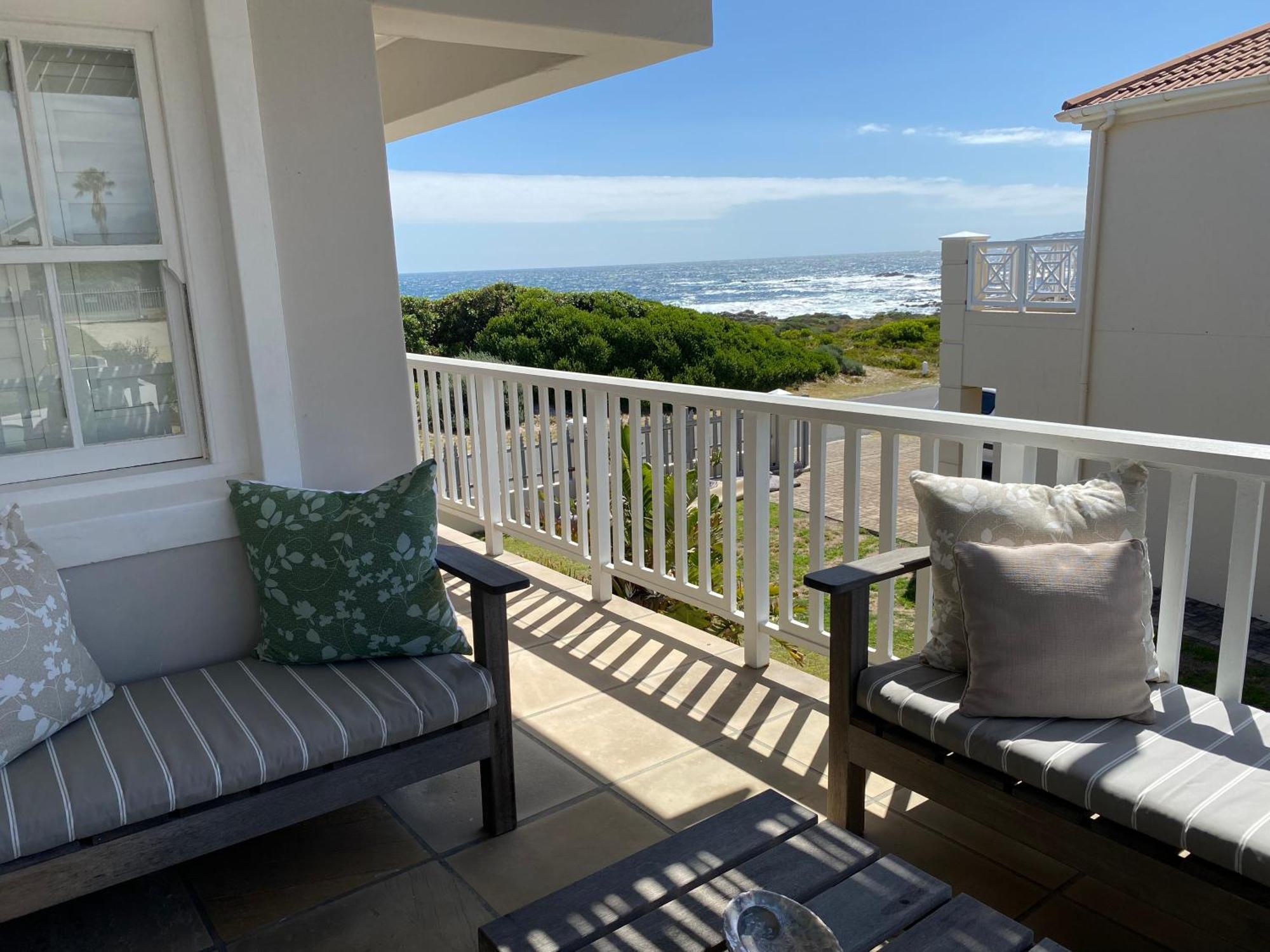 הרמנוס Shore'S Edge Luxury Oceanfront Home מראה חיצוני תמונה