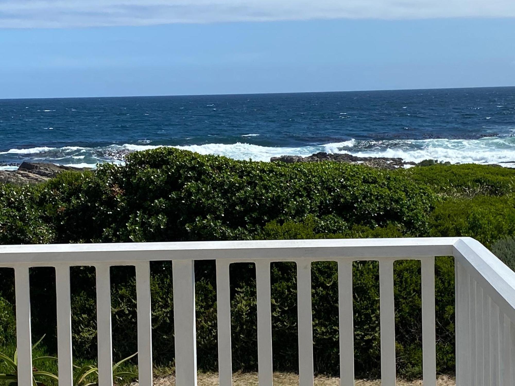 הרמנוס Shore'S Edge Luxury Oceanfront Home מראה חיצוני תמונה